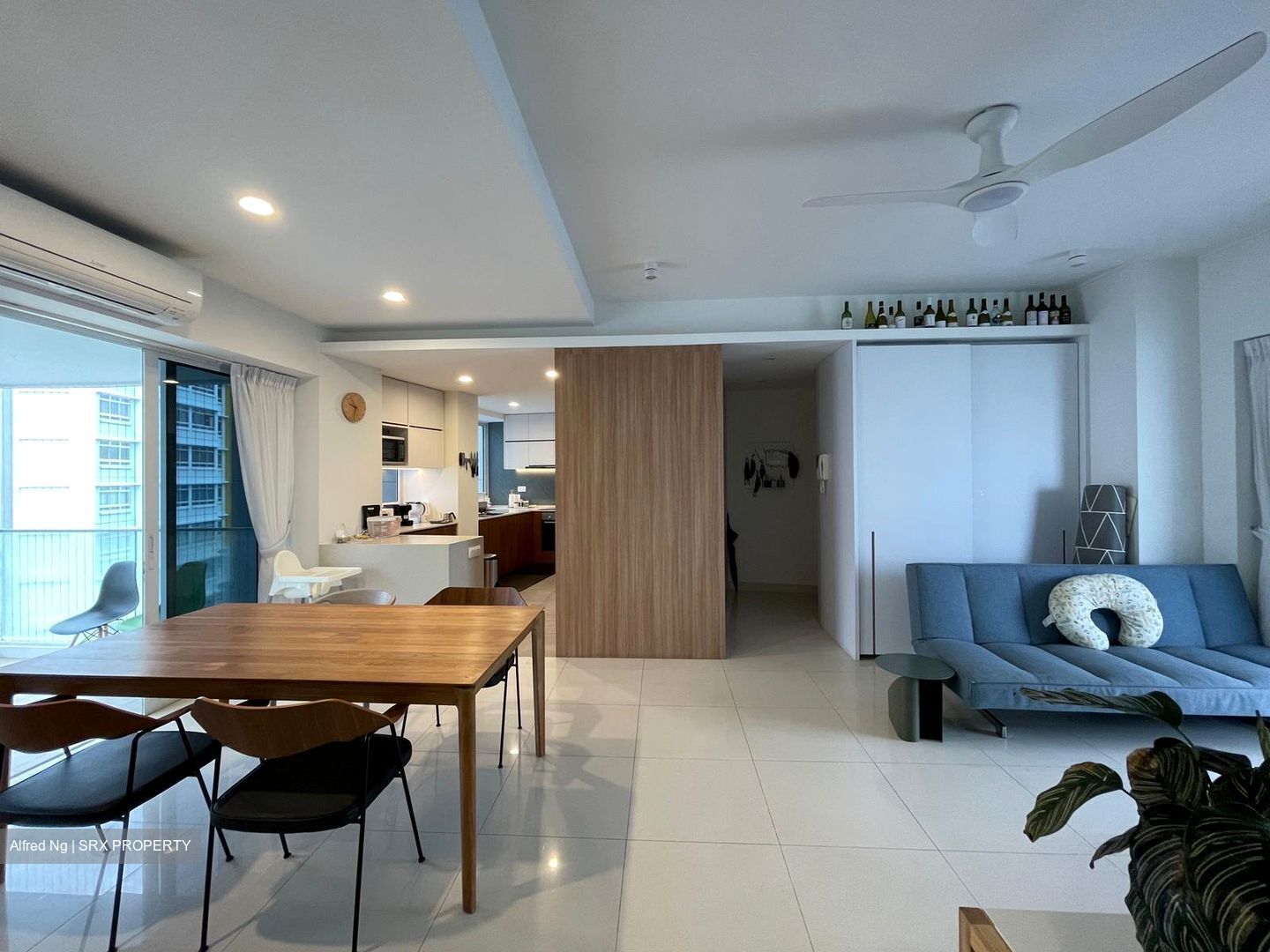 The Regency At Tiong Bahru (D3), Condominium #313544621